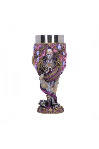 Nemesis Now Dungeons & Dragons Vecna Goblet 19.5cm - slika proizvoda