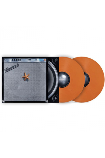 The Neighbourhood - (((((ultraSOUND)))))+ CD - omot
