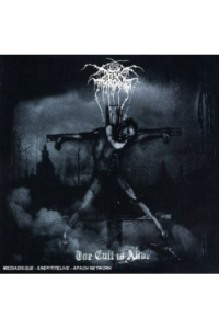 Darkthrone - The Cult is Alive CD - omot