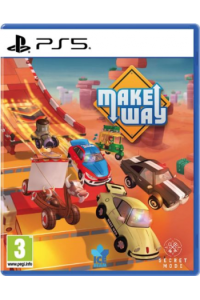 Make Way - slika proizvoda