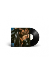 George Michael - Faith (Reissue 2026) LP - omot