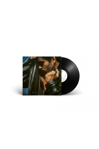 George Michael - Faith (Reissue 2026) LP - omot