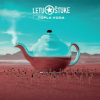 Letu Štuke - Topla voda CD - omot
