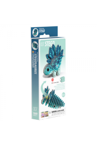 Eugy - Stegosaur