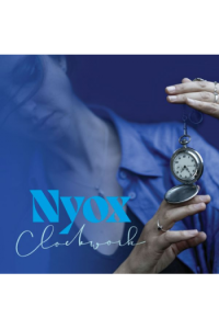 Nyox - Clockwork CD - omot