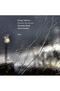 Taborn/Reid/Smith - Drean Archives CD - omot