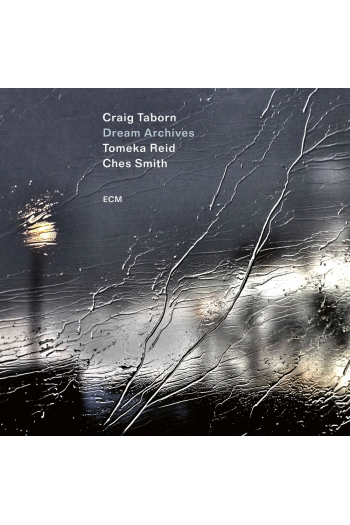 Taborn/Reid/Smith - Drean Archives CD - omot