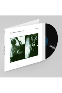 Gary Peacock / Ralph Towner - Oracle LP - omot