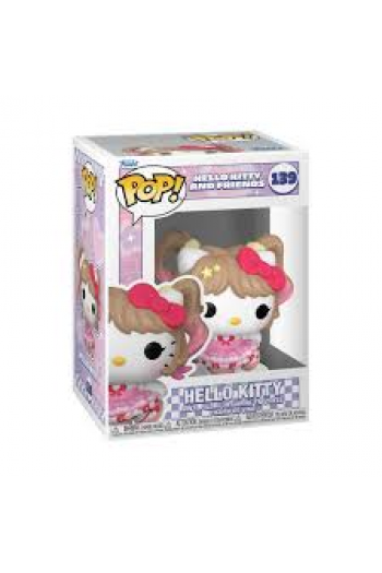 Funko Pop Sanrio: Hello Kitty - Hello Kitty K-Pop - slika proizvoda