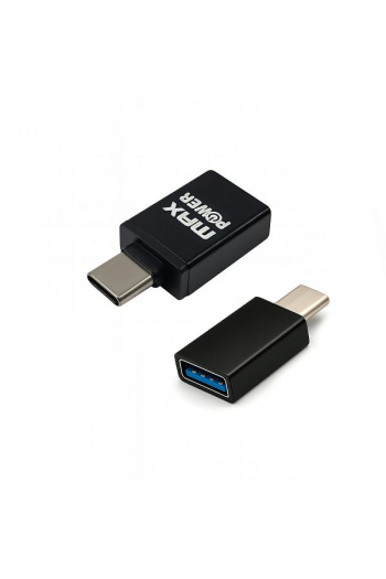 Maxpower konektor USB-C(M) to USB-A(F) OTG adapter USB 3.0 - slika proizvoda