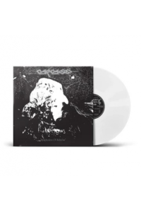 Carcass - Symphonies Of Sickness (Ltd White Vinyl) LP - omot