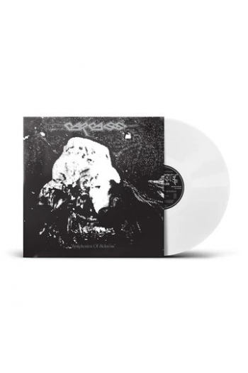 Carcass - Symphonies Of Sickness (Ltd White Vinyl) LP - omot
