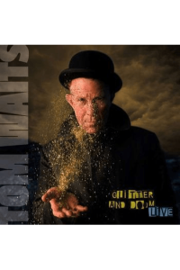 Tom Waits - Glitter & Doom Live LP - omot