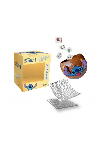 Yahtzee - Stitch - slika proizvoda