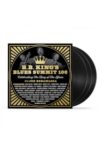 Joe Bonamassa - B.B. Kings Blues Summit 100 (Celebrating The King Of The Blues) LP - omot