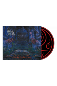 Amen Corner - Written By The Devil CD - omot