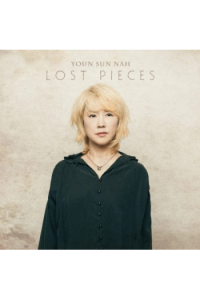 Youn Sun Nah - Lost Pieces CD - omot