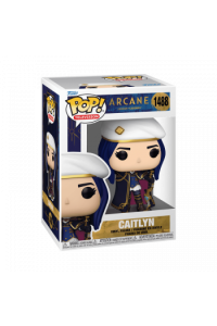 POP Caitlyn (1488)