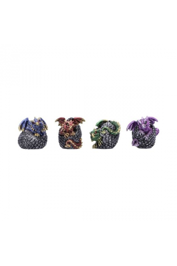 Nemesis Now Eggling Hoard 5Cm - slika proizvoda