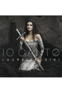 Laura Pausini - Io Canto 2 LP - omot