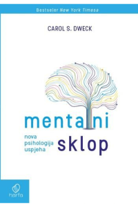 Mentalni sklop - naslovnica