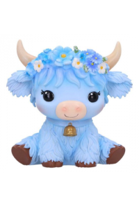 Nemesis Now Moo Crew - Bluebell 10.5Cm - slika proizvoda