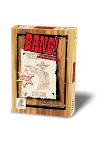 Bang! - slika proizvoda