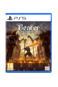 The Bearer & The Last Flame