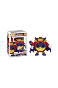 Yu-Gi-Oh! Pop! Animation Vinyl Figure Time Wizard 9 cm - slika proizvoda