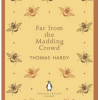 Far From the Madding Crowd - naslovnica