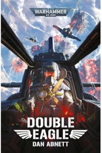 Double Eagle - naslovnica