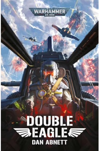 Double Eagle - naslovnica