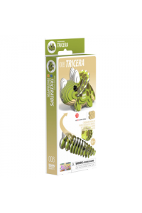 Eugy - Triceratops - slika proizvoda