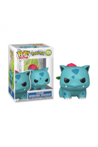 Funko Pop Games: Pokemon - Ivysaur