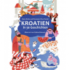 Kroatien in 30 Geschichten - naslovnica