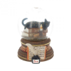 Nemesis Now Witching Hour Snowglobe (Lp) 11Cm - slika proizvoda