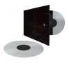 Yann Tiersen - 11 5 18 2 5 18 (Clear Vinyl) LP - omot