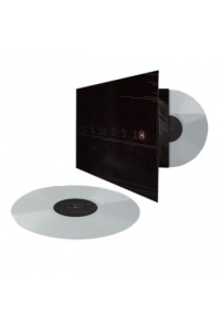 Yann Tiersen - 11 5 18 2 5 18 (Clear Vinyl) LP - omot