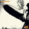 LED ZEPPELIN - Led Zeppelin (Deluxe edition) CD - omot