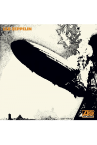 LED ZEPPELIN - Led Zeppelin (Deluxe edition) CD - omot