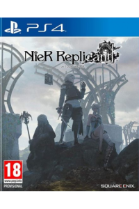 Nier Replicant Ver.1.22474487139… - slika proizvoda