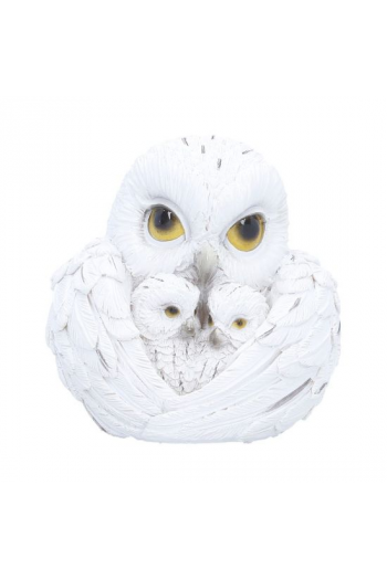 Nemesis Now Feathered Nest 10.7Cm - slika proizvoda