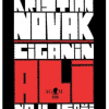 Vodič kroz suvremenu hrvatsku književnost – Kristian Novak: Ciganin, ali najljepši - naslovnica