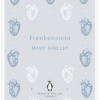 Frankenstein - naslovnica