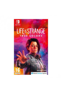 Life Is Strange: True Colors - slika proizvoda