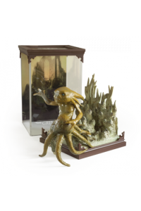 Noble Collection - Harry Potter - Magical Creatures - Grindylow