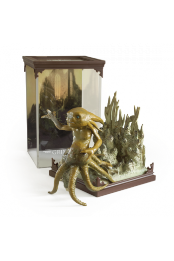 Noble Collection - Harry Potter - Magical Creatures - Grindylow - slika proizvoda