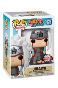 Funko Pop Animation: Naruto Shippuden - Jiraiya Sannin - slika proizvoda