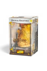 Noble Collection - Harry Potter - Magical Creatures - Crookshanks - slika proizvoda