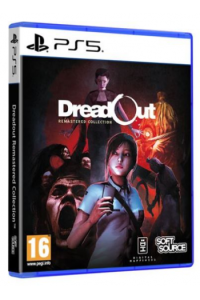 Dreadout - Remastered Collection